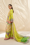 Sania Maskatiya | Mirra Luxury Pret 25 | Zella (B) - Pakistani Designer Dress - by Sania Maskatiya - Type : Ladies Clothes - 100% Original at Saira Sultan