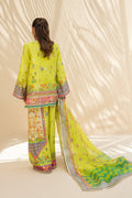 Sania Maskatiya | Mirra Luxury Pret 25 | Zella (B) - Pakistani Designer Dress - by Sania Maskatiya - Type : Ladies Clothes - 100% Original at Saira Sultan