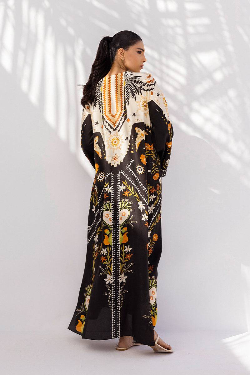 Sania Maskatiya | Mirra Luxury Pret 25 | Serah - Pakistani Designer Dress - by Sania Maskatiya - Type : Ladies Clothes - 100% Original at Saira Sultan