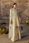 Suffuse | Silk Pret Summer 25 | CARMILLA S Ivory Grip Silk
