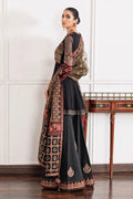 Baroque | Chantelle 23 | CH09-04 - Pakistani Designer Dress - by Baroque | Type: Bridal - 100% Original at Saira Sultan