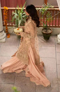 Eleshia | Zarin Wedding Formals 23 | Leena - Pakistani Designer Dress - by Eleshia | Type: Bridal - 100% Original at Saira Sultan