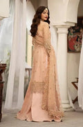 Eleshia | Zarin Wedding Formals 23 | Leena - Pakistani Designer Dress - by Eleshia | Type: Bridal - 100% Original at Saira Sultan