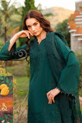 Enzo | Leia Silk Pret |Cléo - Pakistani Designer Dress - by Enzo | Type: Ladies Clothes - 100% Original at Saira Sultan