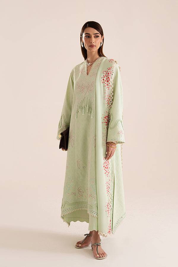 Suffuse | Basic Summer 25 | NORE - Pakistani Designer Dress - by Suffuse - Type : Ladies Clothes - 100% Original at Saira Sultan
