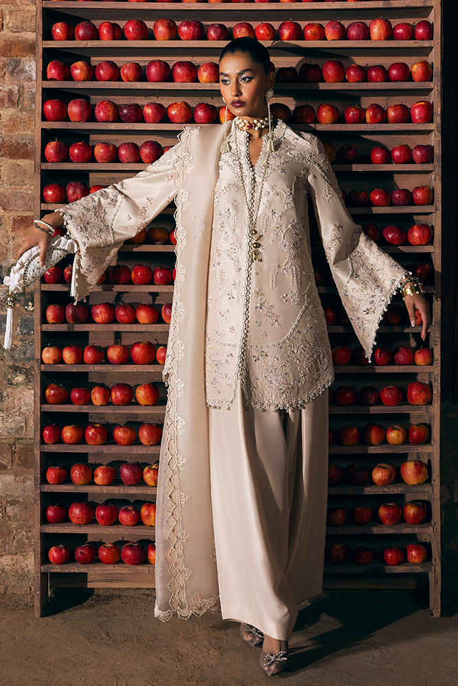 Suffuse | Silk Pret Summer 25 | RHEA XS Mauve Silk