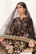 Baroque | Chantelle 23 | CH11-04 - Pakistani Designer Dress - by Baroque | Type: Formal - 100% Original at Saira Sultan