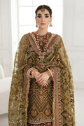 Baroque | Chantelle 23 | CH10-06 - Pakistani Designer Dress - by Baroque | Type: Formal - 100% Original at Saira Sultan