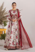Adans Libas | Eid Edit 25 | EDIT 33311 XS White Lawn