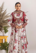 Adans Libas | Eid Edit 25 | EDIT 33311 L White Lawn