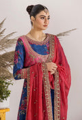 Adans Libas | Eid Edit 25 | EDIT 33312 L Blue Lawn