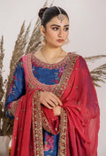 Adans Libas | Eid Edit 25 | EDIT 33312 M Blue Lawn