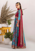 Adans Libas | Eid Edit 25 | EDIT 33313 S Teal Lawn