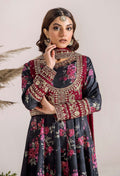 Adans Libas | Eid Edit 25 | EDIT 33314 M Black Lawn