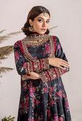 Adans Libas | Eid Edit 25 | EDIT 33314 L Black Lawn