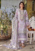 Adans Libas | Jasmine Lawn | JASMINE 2360 XS Light Lavender Lawn