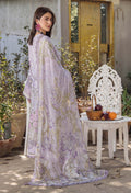 Adans Libas | Jasmine Lawn | JASMINE 2360 S Light Lavender Lawn
