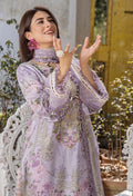 Adans Libas | Jasmine Lawn | JASMINE 2360 L Light Lavender Lawn