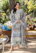 Adans Libas | Jasmine Lawn | JASMINE 2361 XS Mint Lawn