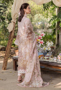 Adans Libas | Jasmine Lawn | JASMINE 2368 S Light Pink Lawn