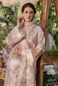 Adans Libas | Jasmine Lawn | JASMINE 2368 M Light Pink Lawn
