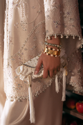 Suffuse | Silk Pret Summer 25 | RHEA L Mauve Silk