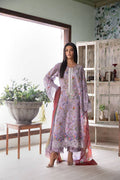 Sobia Nazir | Vital Lawn 25 | 3B - Pakistani Designer Dress - by Sobia Nazir | Type: Ladies Clothes - 100% Original at Saira Sultan