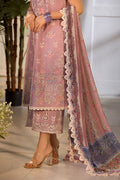 Sobia Nazir | Vital Lawn 25 | 3B Custom Size Lilac Lawn