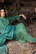 Sobia Nazir | Fall Edit 24 | DESIGN 4A FALL EDIT 2024 UNSTITCHED - Pakistani Designer Dress - by Sobia Nazir | Type: Luxury - 100% Original at Saira Sultan