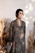 Sobia Nazir | Fall Edit 24 | DESIGN 3B FALL EDIT 2024 UNSTITCHED - Pakistani Designer Dress - by Sobia Nazir | Type: Luxury - 100% Original at Saira Sultan