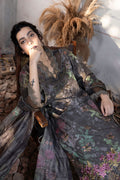 Sobia Nazir | Fall Edit 24 | DESIGN 3B FALL EDIT 2024 UNSTITCHED - Pakistani Designer Dress - by Sobia Nazir | Type: Luxury - 100% Original at Saira Sultan
