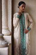 Sania Maskatiya | Cira Formals 25 | Niv - Pakistani Designer Dress - by Sania Maskatiya - Type : Ladies Clothes - 100% Original at Saira Sultan