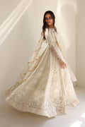 Sania Maskatiya | Cira Formals 25 | Syra - Pakistani Designer Dress - by Sania Maskatiya - Type : Ladies Clothes - 100% Original at Saira Sultan