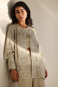Sania Maskatiya | Cira Formals 25 | Rael - Pakistani Designer Dress - by Sania Maskatiya - Type : Ladies Clothes - 100% Original at Saira Sultan