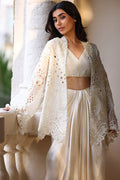 Sania Maskatiya | Cira Formals 25 | Omir - Pakistani Designer Dress - by Sania Maskatiya - Type : Ladies Clothes - 100% Original at Saira Sultan