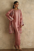 Sana Abbas | Elhan Luxe | ZHALA - Pakistani Designer Dress - by Sana Abbas - Type : Ladies Clothes - 100% Original at Saira Sultan