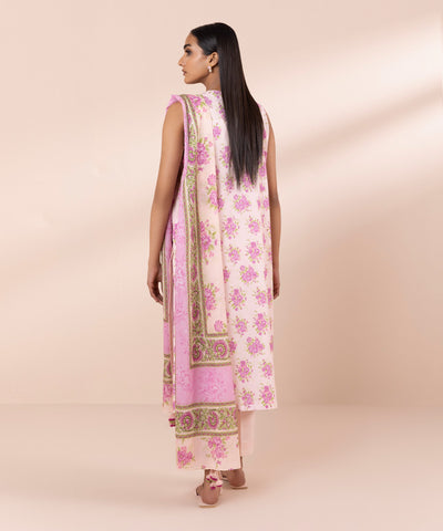 Sapphire | Eid Collection | S103 - Pakistani Designer Dress - by Sapphire | Type: Luxury - 100% Original at Saira Sultan