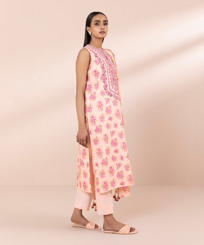 Sapphire | Eid Collection | S103 - Pakistani Designer Dress - by Sapphire | Type: Luxury - 100% Original at Saira Sultan