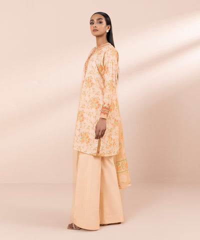 Sapphire | Eid Collection | S105 - Pakistani Designer Dress - by Sapphire | Type: Luxury - 100% Original at Saira Sultan