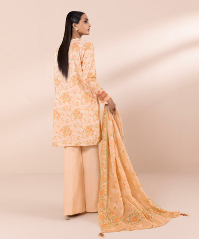 Sapphire | Eid Collection | S105 - Pakistani Designer Dress - by Sapphire | Type: Luxury - 100% Original at Saira Sultan