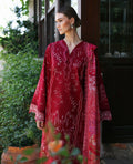 Republic Womenswear | Aylin Summer Lawn 24 | Lunara (D5-B) -  Republic Womenswear Luxury -  Saira Sultan
