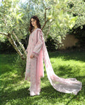 Republic Womenswear | Aylin Summer Lawn 24 | Meleze (D4-B) -  Republic Womenswear Luxury -  Saira Sultan