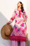 Nureh | Gardenia Lawn 24 | NSG-150 - Pakistani Designer Dress - by Nureh | Type: Luxury - 100% Original at Saira Sultan