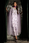 Nureh | Tiny Twinkles | Fairy Dust TW-12 L Light Lavender Silk