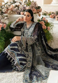Elaf Premium | Celebrations 23 | ECH-08 ZARTAAJ - Pakistani Designer Dress - by Elaf Premium | Type: Bridal - 100% Original at Saira Sultan