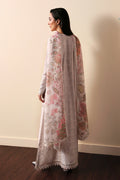 Afrozeh | Rhythm RTW | Leyla S Gray Lawn