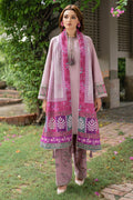 Jazmin | Winter Edition 24 | KHADDAR UW-0055 - Pakistani Designer Dress - by Jazmin | Type: Luxury - 100% Original at Saira Sultan