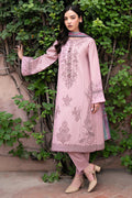 Jazmin | Winter Edition 24 | KHADDAR UW-0061 - Pakistani Designer Dress - by Jazmin | Type: Luxury - 100% Original at Saira Sultan