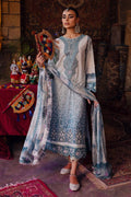 Nureh | Bazaar Lawn | NS-130 - Pakistani Designer Dress - by Nureh | Type: Luxury - 100% Original at Saira Sultan