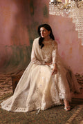 Sardinia|Tara Formals|Dove - Pakistani Designer Dress - by Sardinia - Type : Ladies Clothes - 100% Original at Saira Sultan